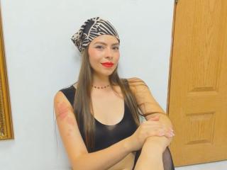 AnnaFer - Live sexe cam - 25597753