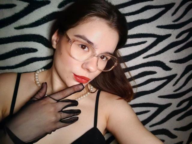AriellaLove-hot - Live sexe cam - 25597765