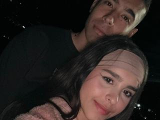 ZoeAndJames - Live sex cam - 25598869