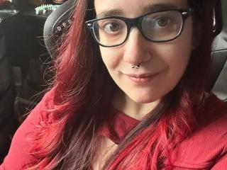 LadyJosefine-hot - Live sex cam - 25598885