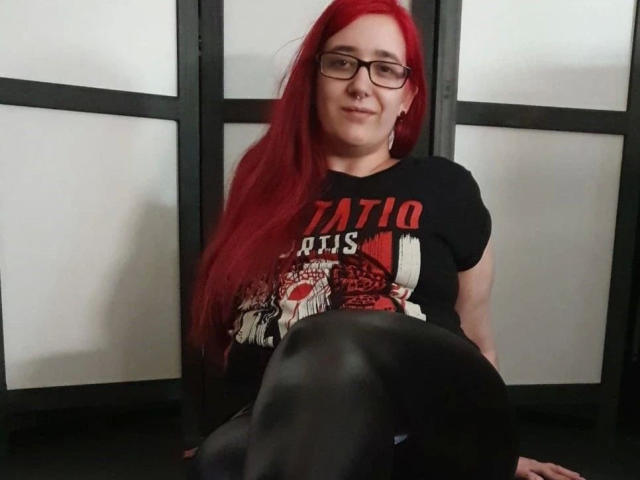 LadyJosefine-hot - Sexe cam en vivo - 25598889