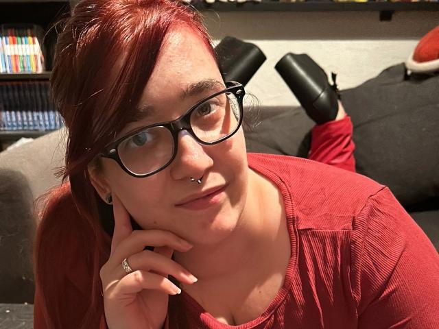 LadyJosefine-hot - Live sex cam - 25598893