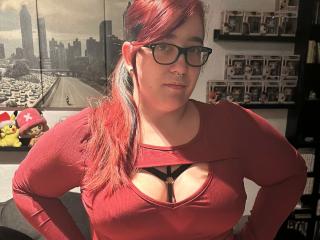 LadyJosefine-hot - Sexe cam en vivo - 25598897