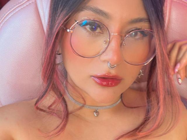 LorraineV - Sexe cam en vivo - 25599225