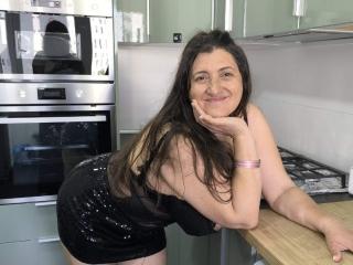 BlissSophia - Sexe cam en vivo - 25599237