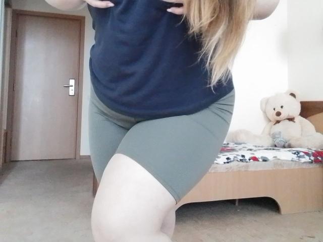 Leiliia - Live sex cam - 25599281