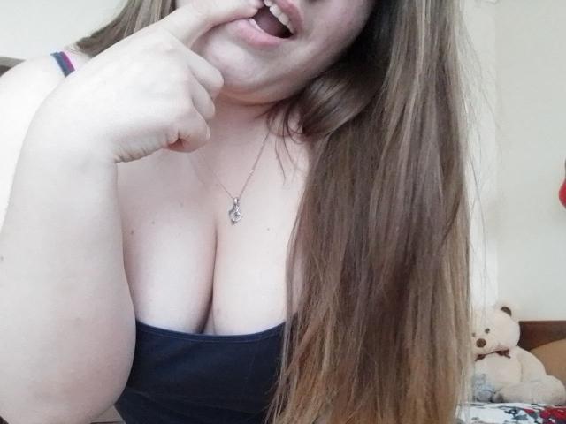 Leiliia - Sexe cam en vivo - 25599289