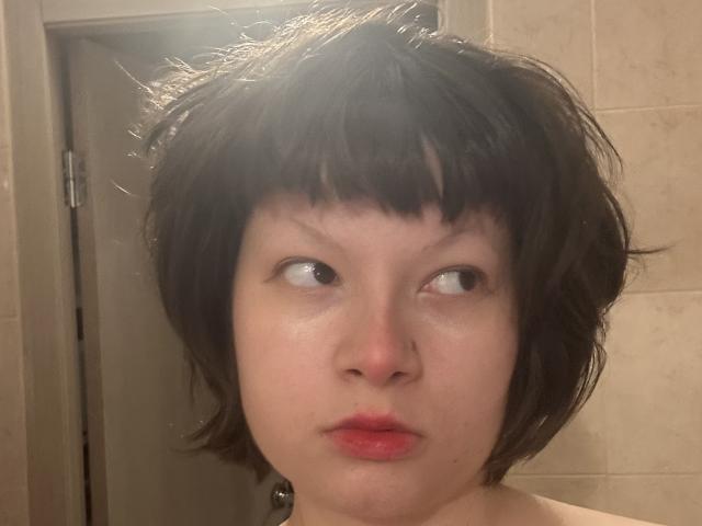 HyldaShirl - Live sex cam - 25599761