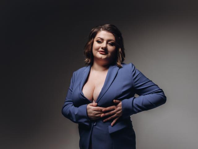 ZannaDreil - Live sex cam - 25599793