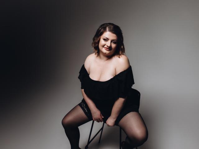 ZannaDreil - Sexe cam en vivo - 25599801