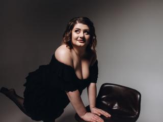 ZannaDreil - Live porn &amp; sex cam - 25599805