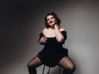 ZannaDreil - Live porn &amp; sex cam - 25599813