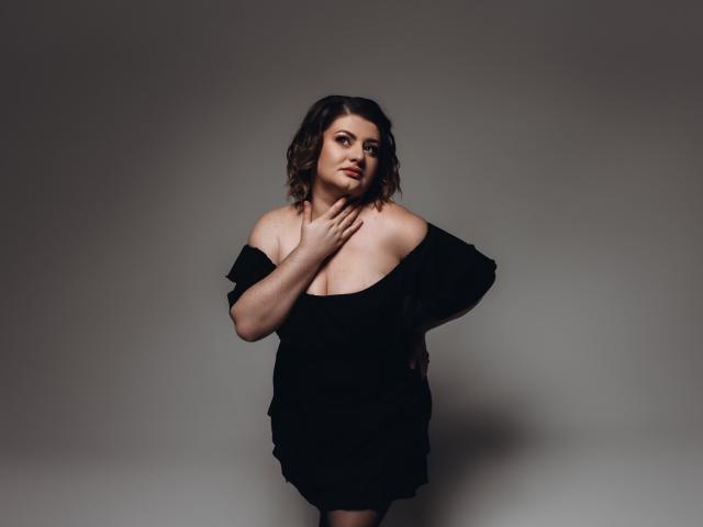 ZannaDreil - Live sexe cam - 25599825