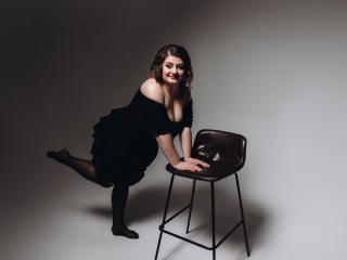 ZannaDreil - Sexe cam en vivo - 25599829
