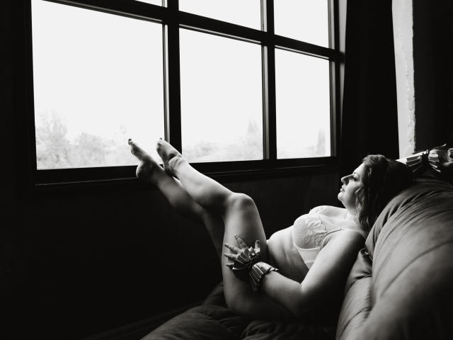 ZannaDreil - Live Sex Cam - 25599837