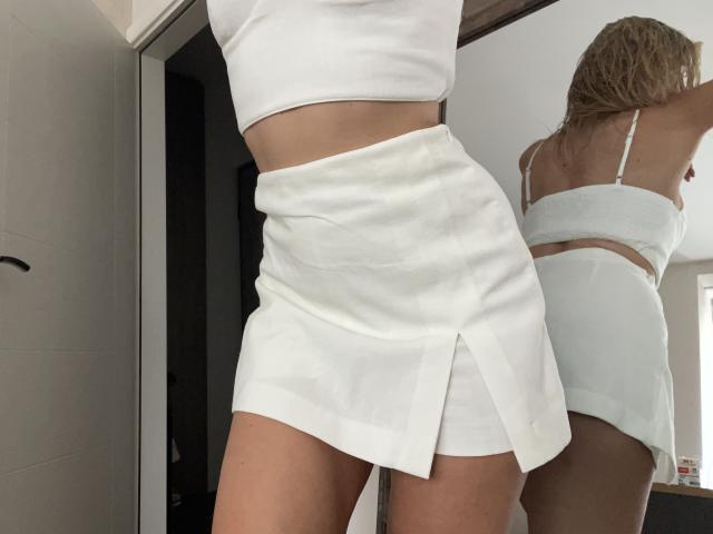 SandraSwweet - Camera khiêu dâm &amp; quyến rũ trực tiếp - 25600573