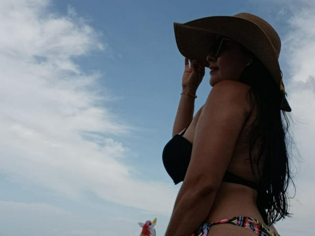 TamaraFoxy - Live porn &amp; sex cam - 25600605