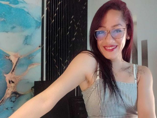 SamanthaCorine - Sexe cam en vivo - 25601081