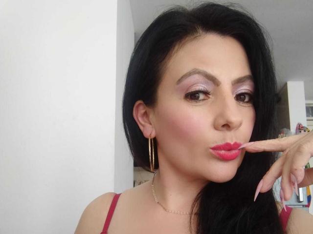 JakyKidman - Live sex cam - 25602153