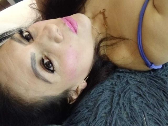 JakyKidman - Live porn &amp; sex cam - 25602173