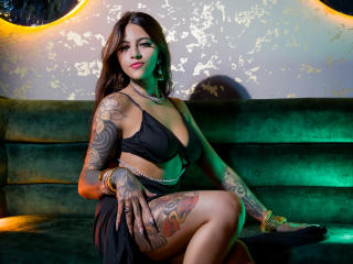 CoriPaige - Live porn &amp; sex cam - 25602201