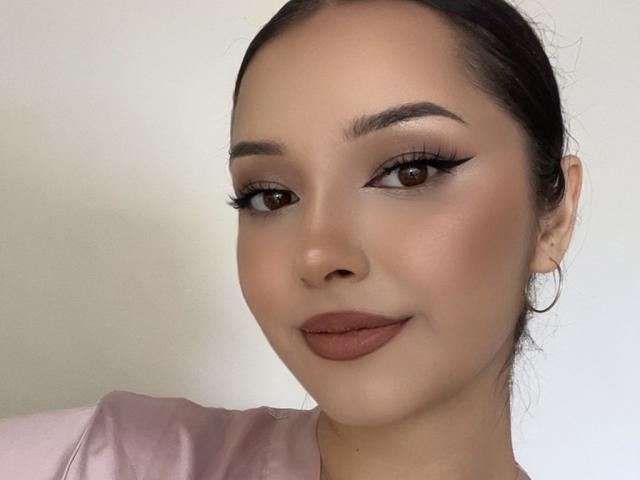 AngelEmma69 - Sexe cam en vivo - 25602265