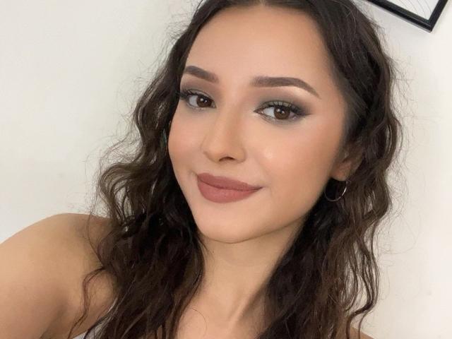 AngelEmma69 - Sexe cam en vivo - 25602781