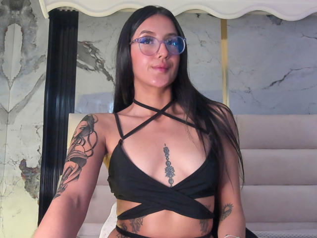 VioletMoonX - Live porn &amp; sex cam - 25603129