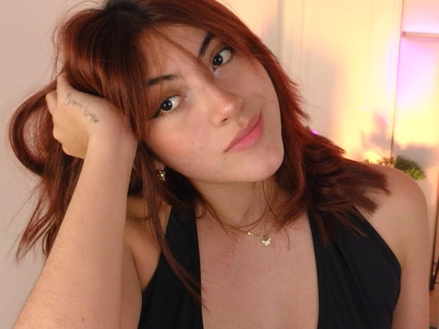 SpencerLe - Live sex cam - 25603873