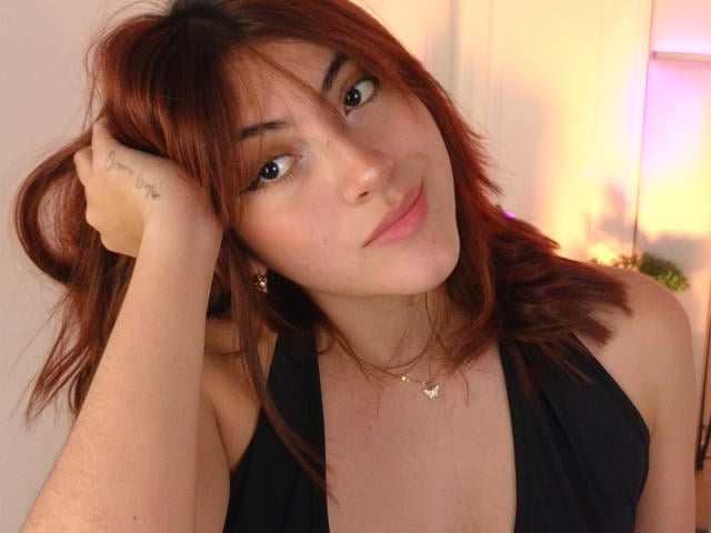 SpencerLe - Sexe cam en vivo - 25603873