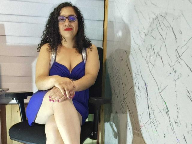 ShairaX - Live sex cam - 25603925