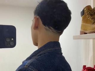 BrianOconor - Sexe cam en vivo - 25604141