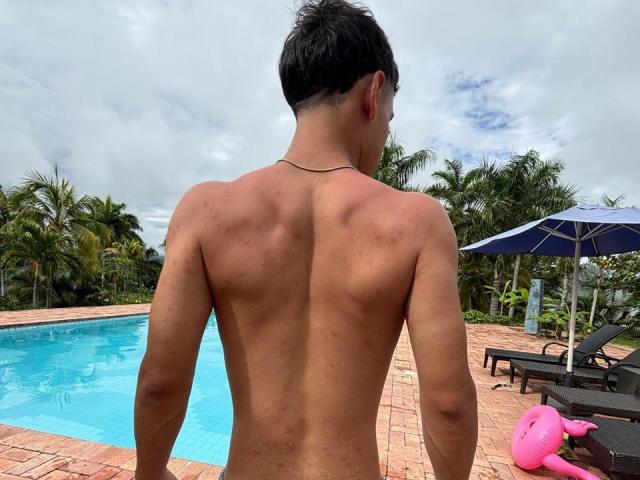 BrianOconor - Live sex cam - 25604149