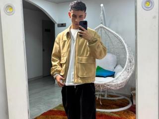 BrianOconor - Sexe cam en vivo - 25604153