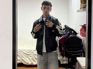 BrianOconor - Sexe cam en vivo - 25604161