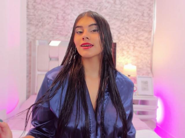 AbbyKey - Porno na żywo i seks kamera - 25604341