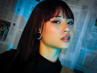 NaomyWallase - Live sex cam - 25604445