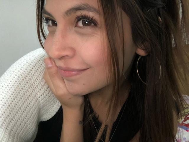 NyraVane - Live sexe cam - 25605521