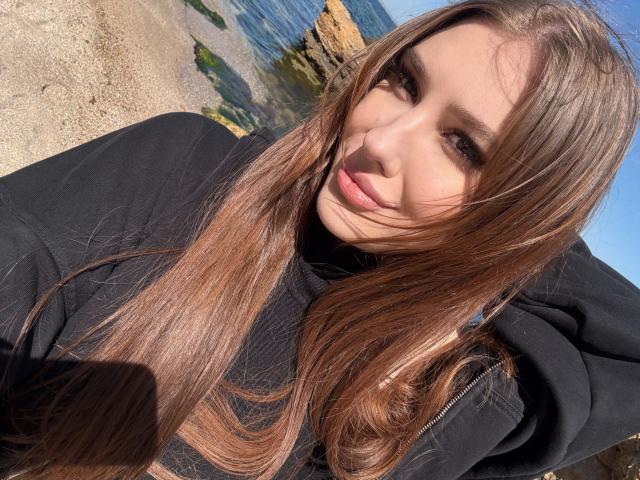 SensualMila - Live sex cam - 25605821