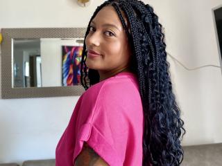 StefyRoldans - Live porn &amp; sex cam - 25606533