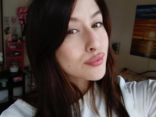 IsabellaPalacio - Live porno og sexkamera - 25606729