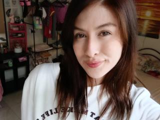 IsabellaPalacio - Live sex cam - 25606741