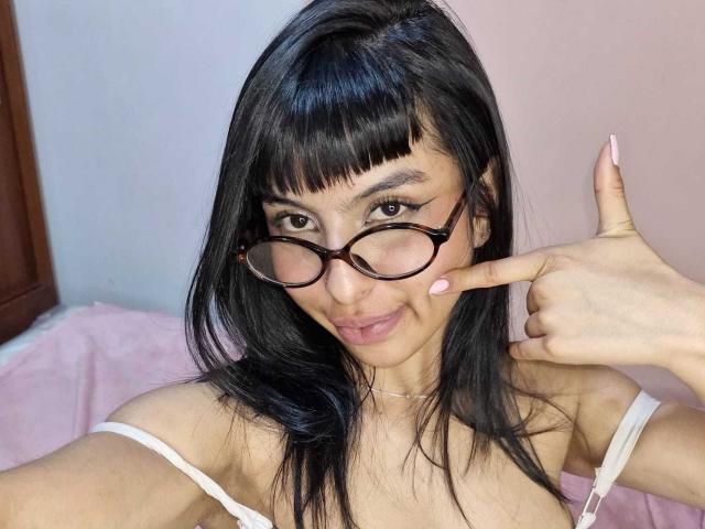 AdaWalton - Sexe cam en vivo - 25606937