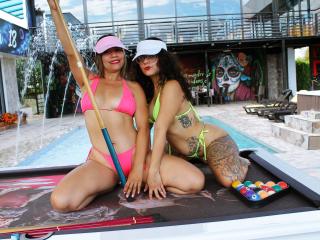 FieryBebes - Live porn &amp; sex cam - 25607089