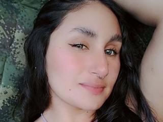 SouthSexy - Sexe cam en vivo - 25607489