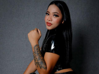 KarlaBella - Live sexe cam - 25607557