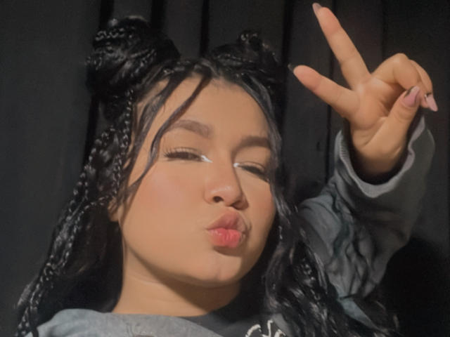 LillyMayer - сексуальная веб-камера в реальном времени - 25607705