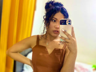 SophieSonyas - Sexe cam en vivo - 25608397