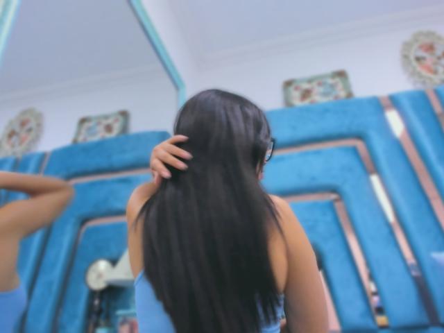 Genesiss - Live porn &amp; sex cam - 25608441