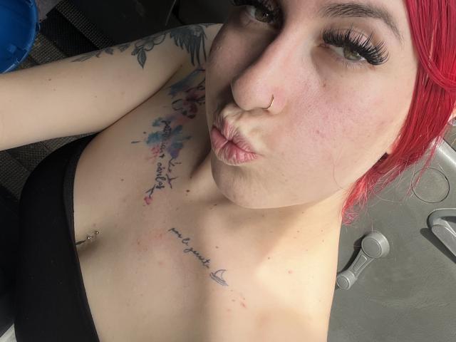 SammyViolet - Live porn &amp; sex cam - 25608469